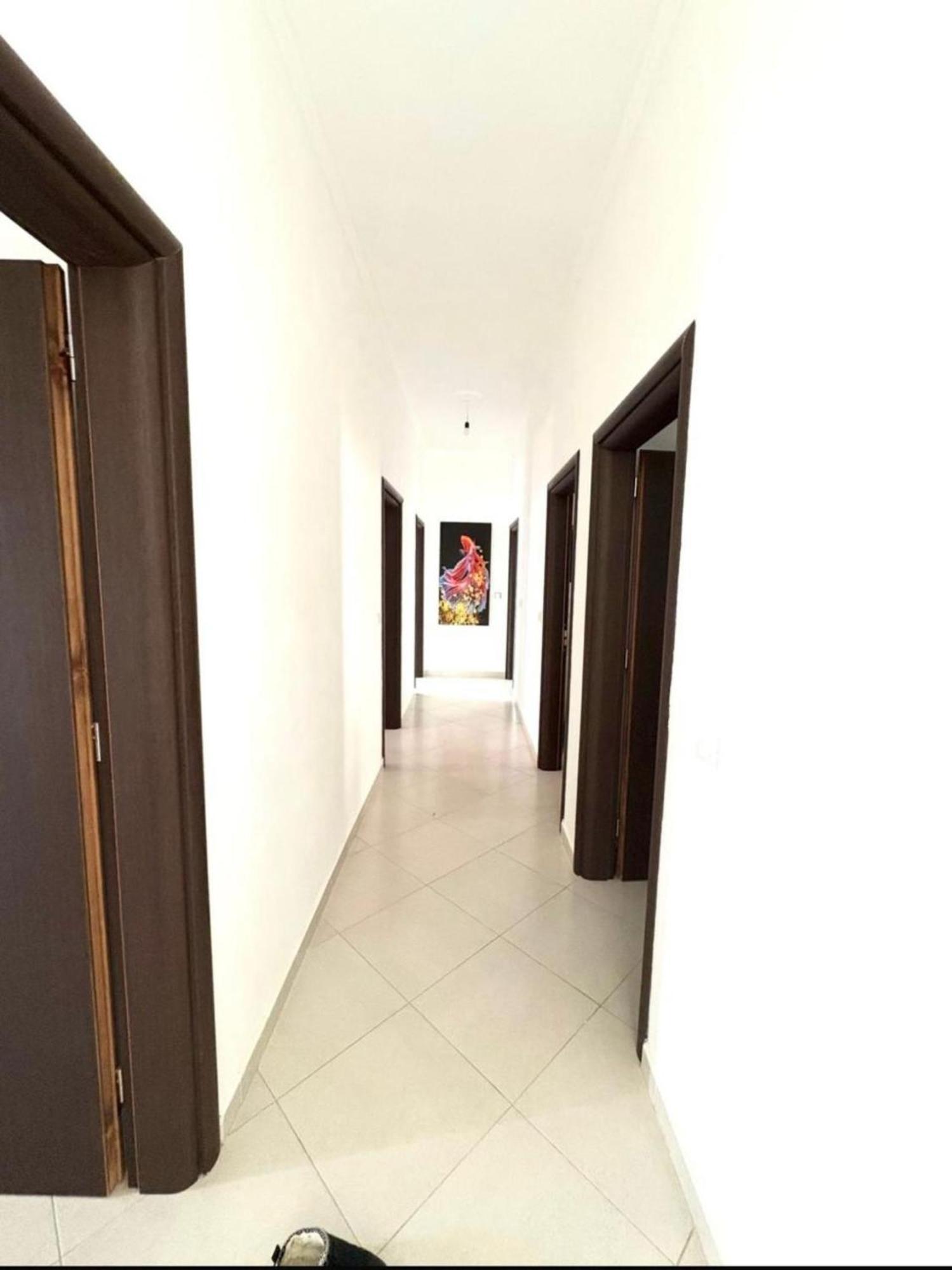 Villa Luiza Ksamil Exterior foto